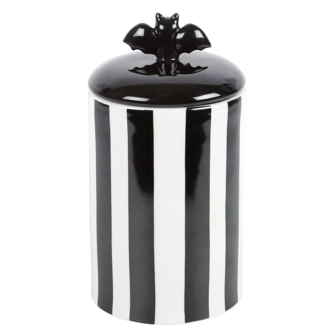 Striped Bat - Säilytyspurkki