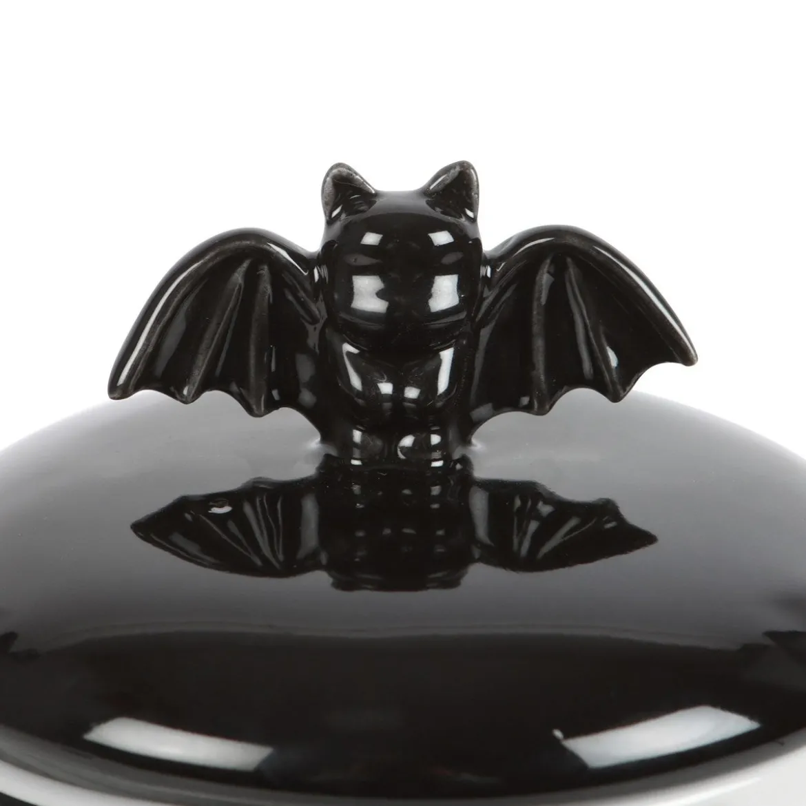 Striped Bat - Säilytyspurkki
