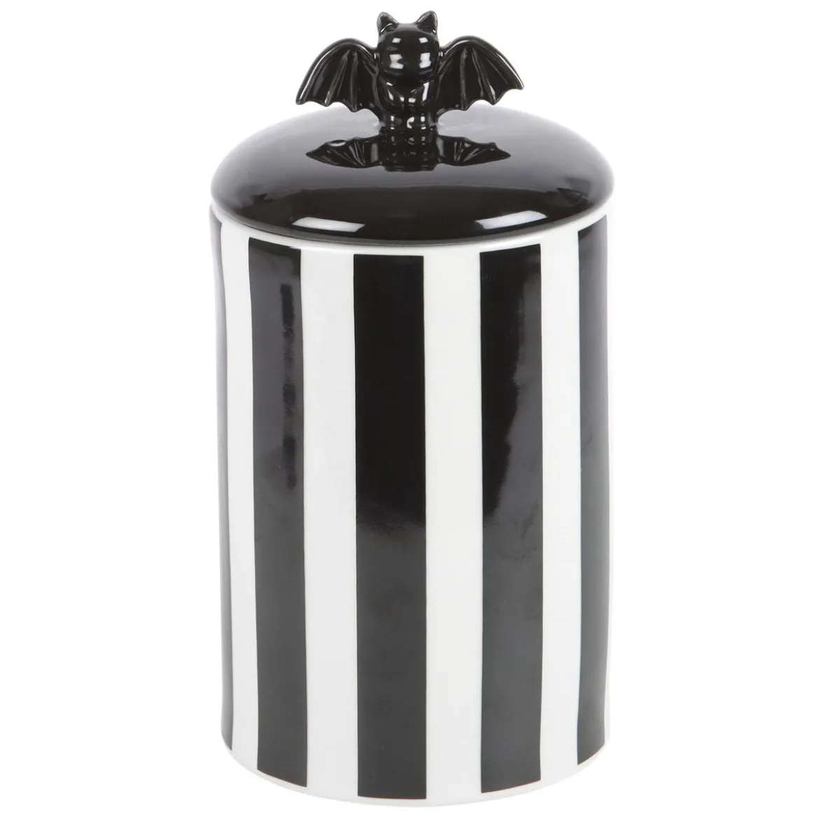 Striped Bat - Säilytyspurkki
