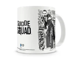 Suicide Squad Joker - Muki