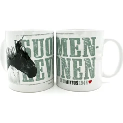 Suomenhevonen - Muki