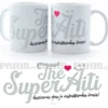 Super äiti - Muki