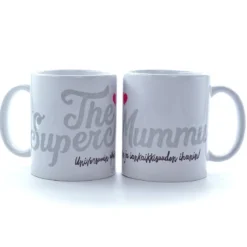 Super mummu - Muki