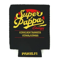 Super Pappa - Cooler