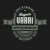 Super-Vaari - kangaskassi