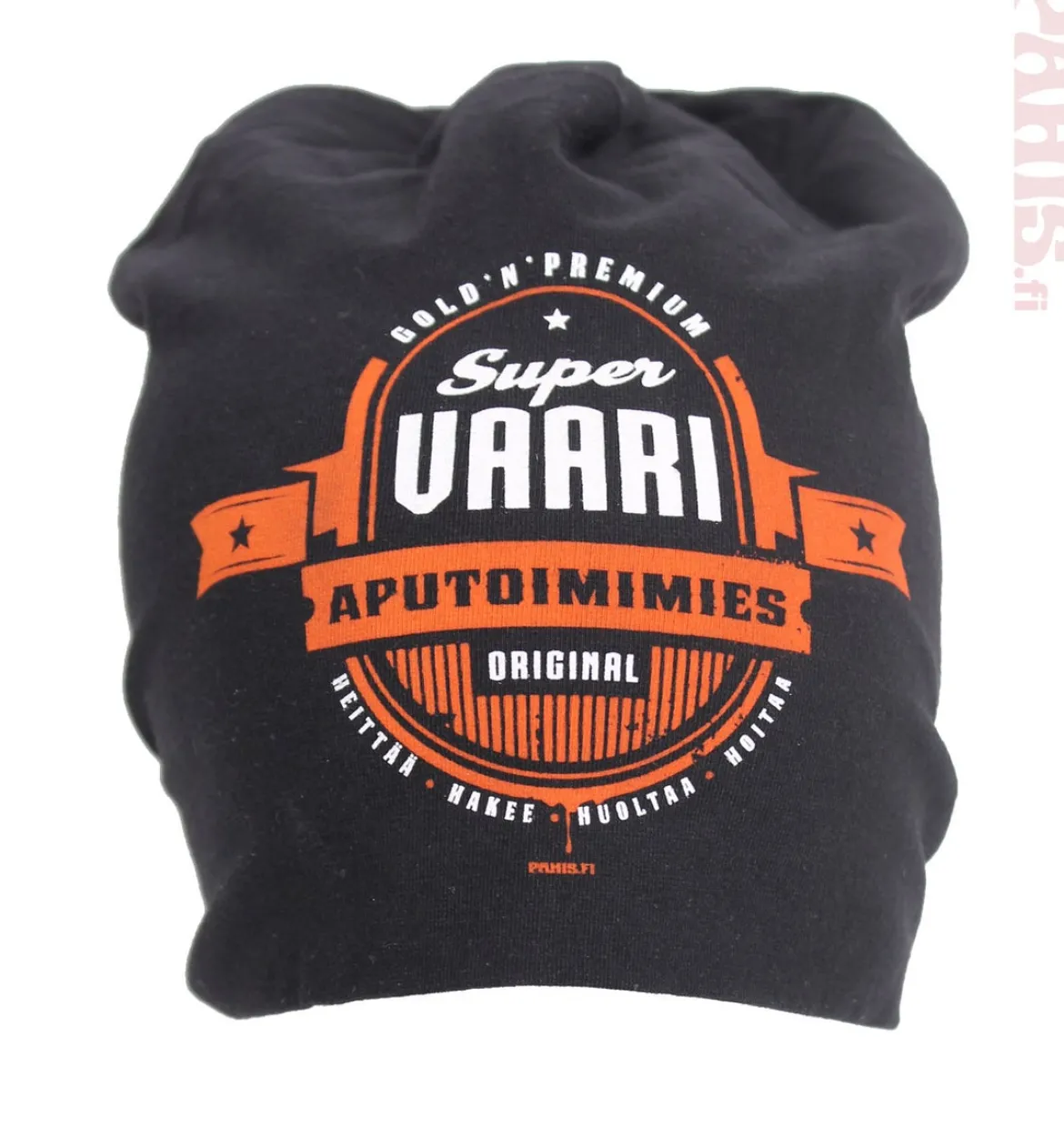 Super-Vaari - Pipo