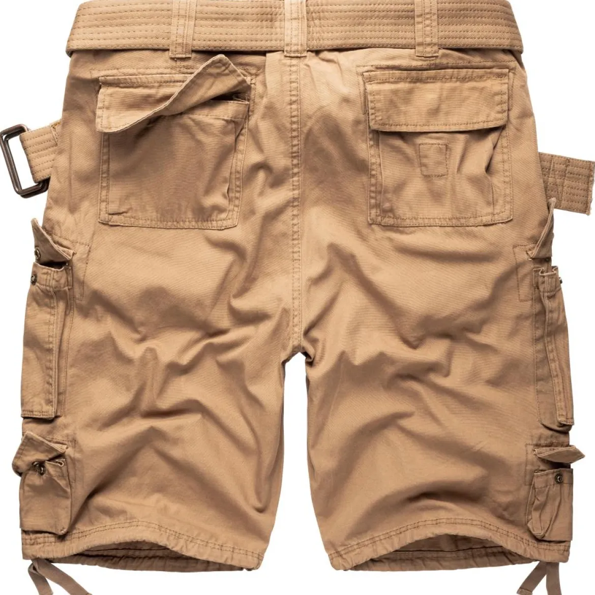 Surplus Division - Shortsit, Beige