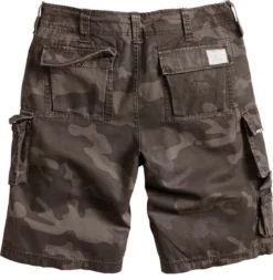 Surplus Trooper - shortsit, blackcamo