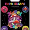 Sweet Dreams Mushroom - Vinyylitarrat