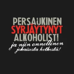 Syrjäytynyt - Huppari
