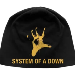 System Of A Down: Hand - Trikoopipo