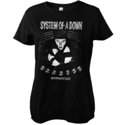 System Of A Down: Hypnotize - Naisten T-paita