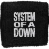 System Of A Down: Logo - Hikinauha