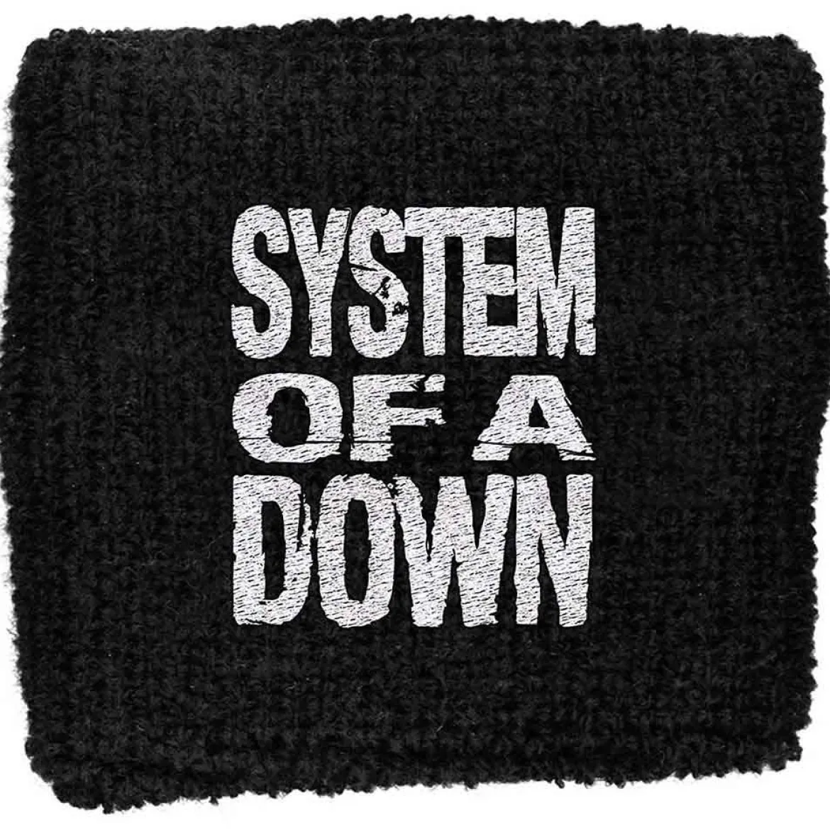 System Of A Down: Logo - Hikinauha