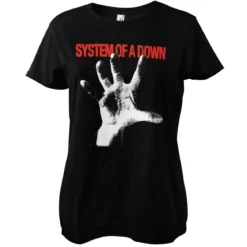 System Of A Down - Naisten T-paita