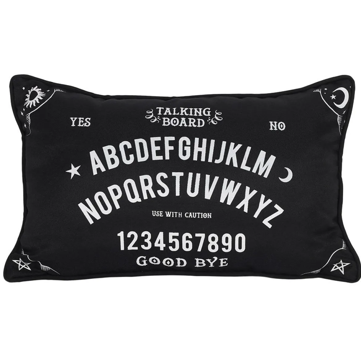 Talking Board - koristetyyny