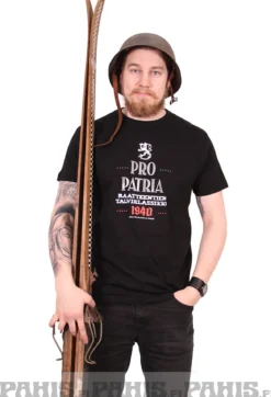 Talviklassikko T-paita
