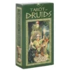 Tarot of Druids - tarotkortit