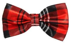 Tartan - Rusetti