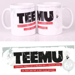 Teemu - Muki