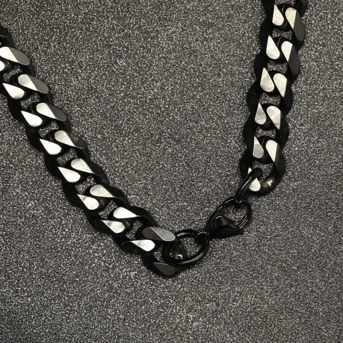 Teräskaulaketju 10,5 mm, 60cm
