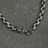 Teräskaulaketju 8 mm, 60cm