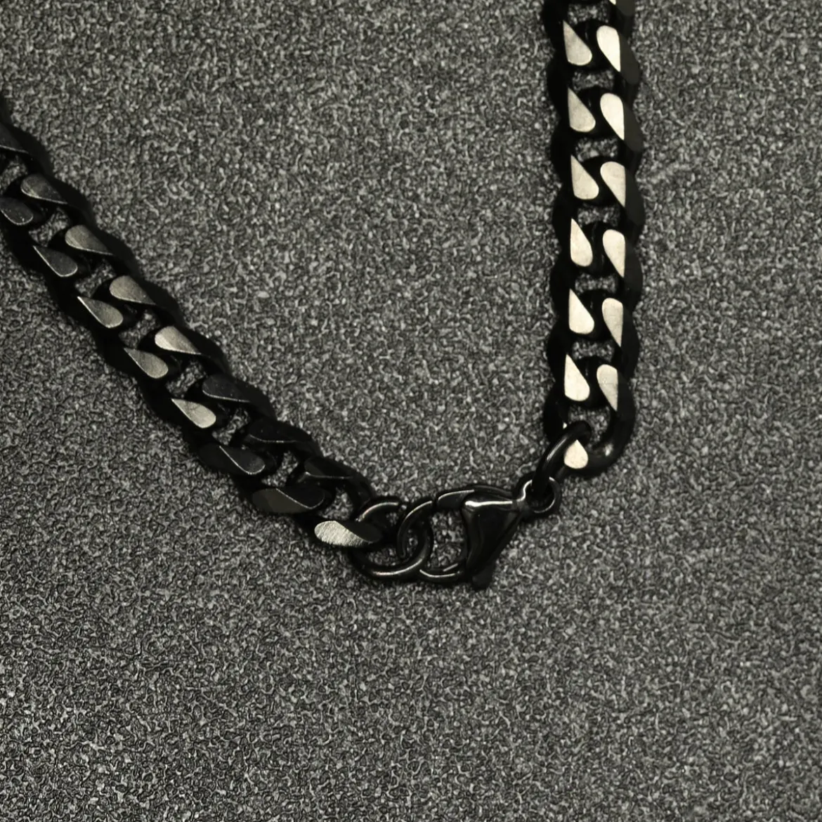 Teräskaulaketju 7mm, 60cm