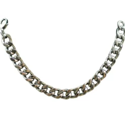 Teräsranneketju 10 mm, 22 cm