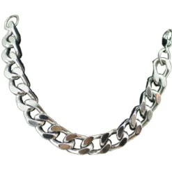 Teräsranneketju 13 mm, 22 cm