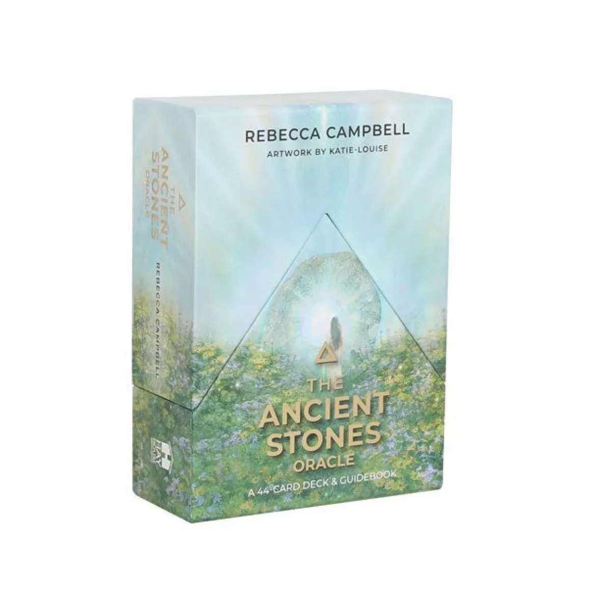 The Ancient Stones - Oraakkelikortit