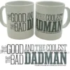 The Bad Dadman - Muki