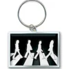 The Beatles Abbey Road Crossing Die Cast - Avaimenperä