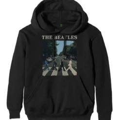 The Beatles Abbey Road - Huppari