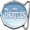 The Beatles All Metal Drum - vyönsolki