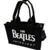 The Beatles: Anthology (Black) - Laukku