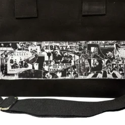 The Beatles: Anthology (Black) - Laukku