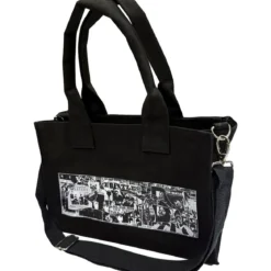 The Beatles: Anthology (Black) - Laukku