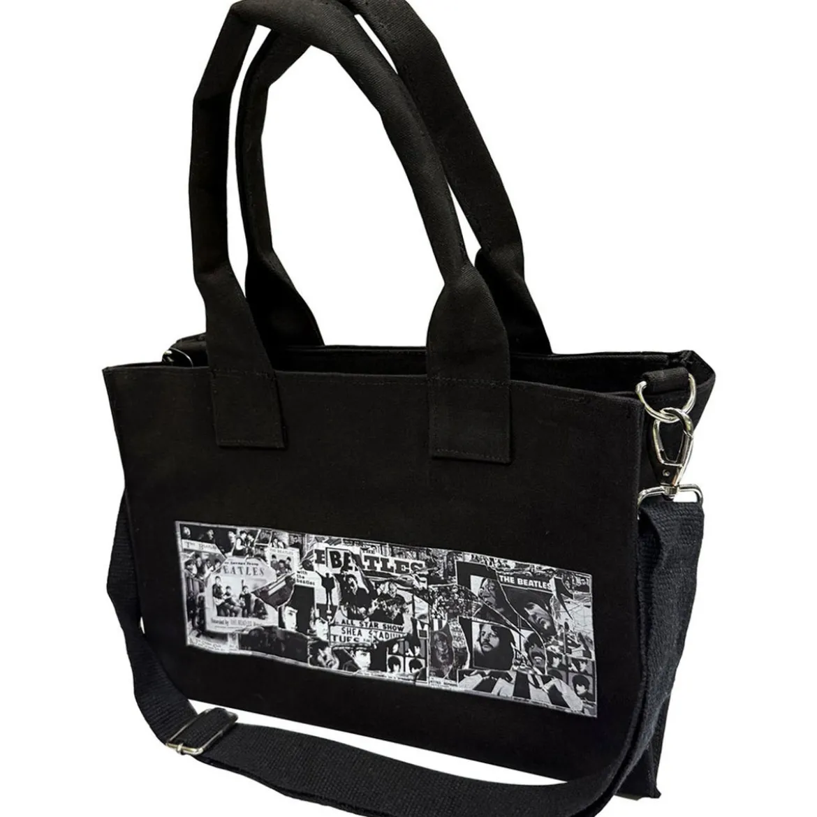 The Beatles: Anthology (Black) - Laukku