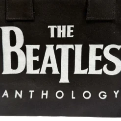 The Beatles: Anthology (Black) - Laukku
