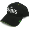 The Beatles Apple - Lippis