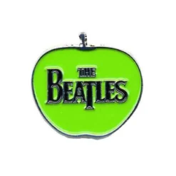The Beatles Apple Logo - Pinssi