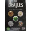 The Beatles: Sgt Pepper - Pinssisetti