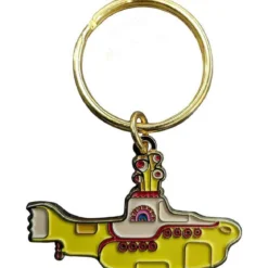 The Beatles Yellow Submarine - Avaimenperä