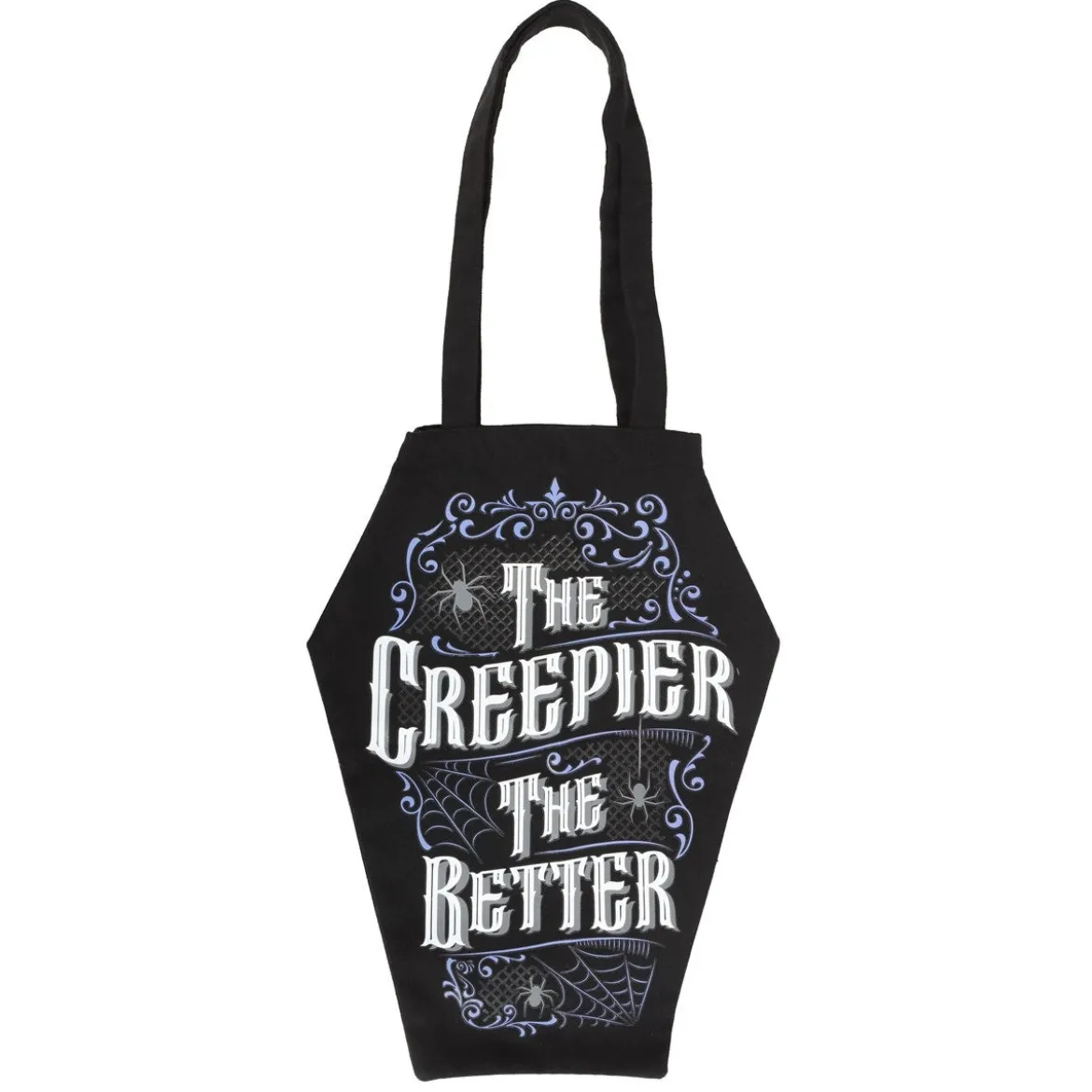 The Creepier the Better - Arkku Kangaskassi