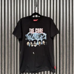 The Cure: Swing Tour '96 Unplugged - T-Paita