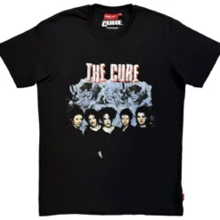 The Cure: Swing Tour '96 Unplugged - T-Paita