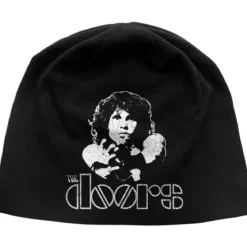 The Doors: Jim Morrison - Trikoopipo