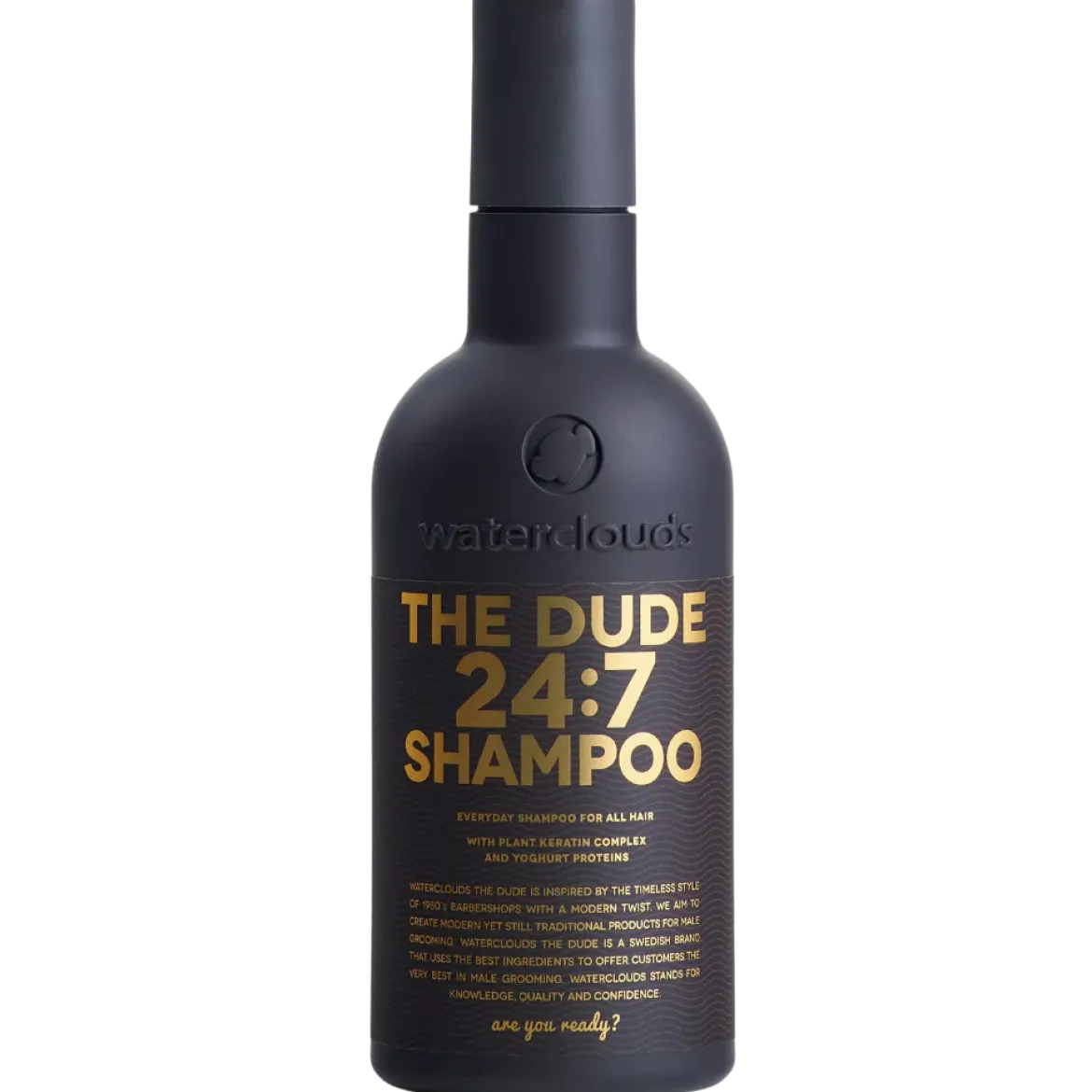 The Dude - 24/7 Shampoo 250ml