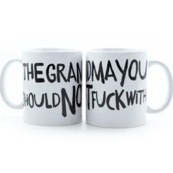 The Grandma - Muki