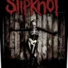 The Grey Chapter | Slipknot kangasmerkki | Pahis.fi